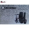 بکس فشارقوی 30 درایو1/2 کوتاه  (مشکی) 6 پر برند کومکو KOMKO - Image 5